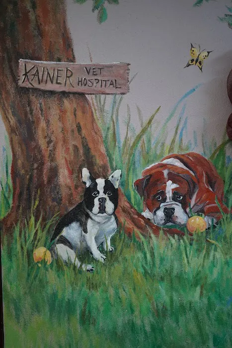 Kainer Veterinary Hospital Picture 8