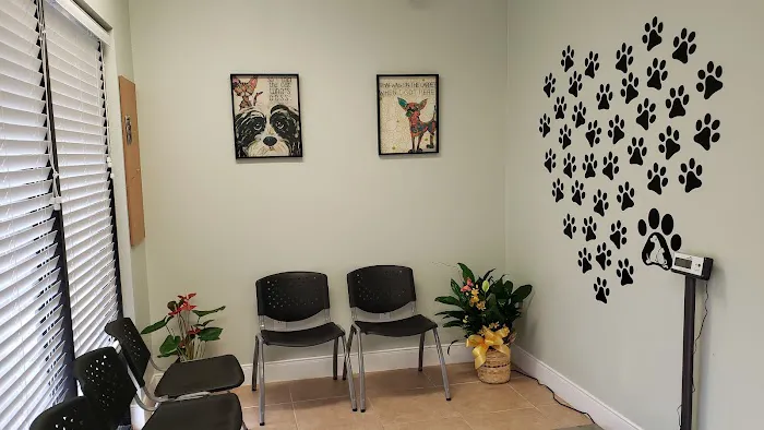 Thomas Animal Clinic Picture 1