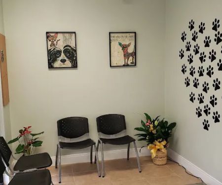 Thomas Animal Clinic