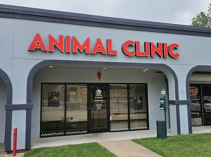 Thomas Animal Clinic Picture 7