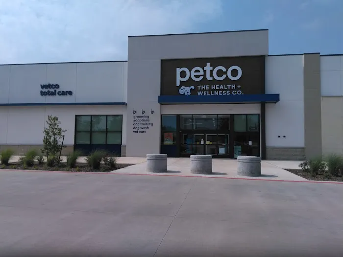 Vetco Total Care Animal Hospital Picture 6