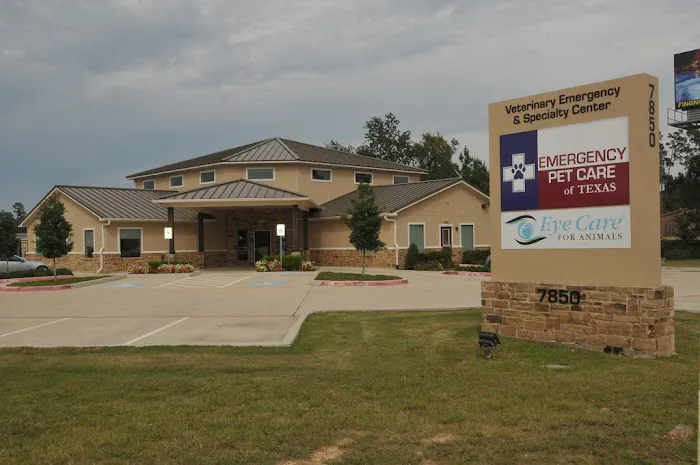 Emergency Pet Care of Texas Picture 9
