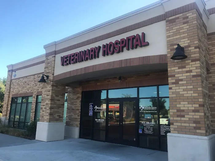 Critter Creek Veterinary Hospital Picture 4