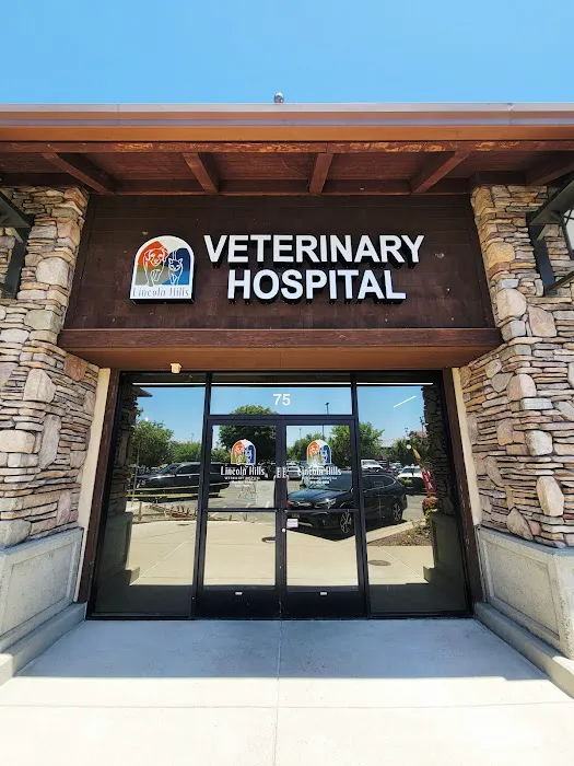 Lincoln Hills Veterinary Hospital Picture 2