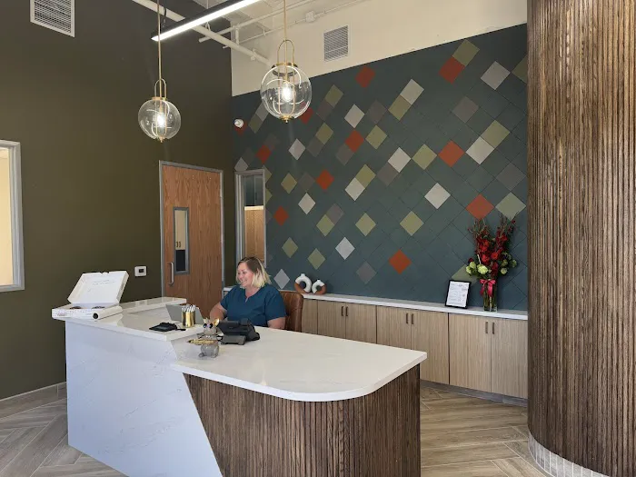 Lincoln Hills Veterinary Hospital Picture 5