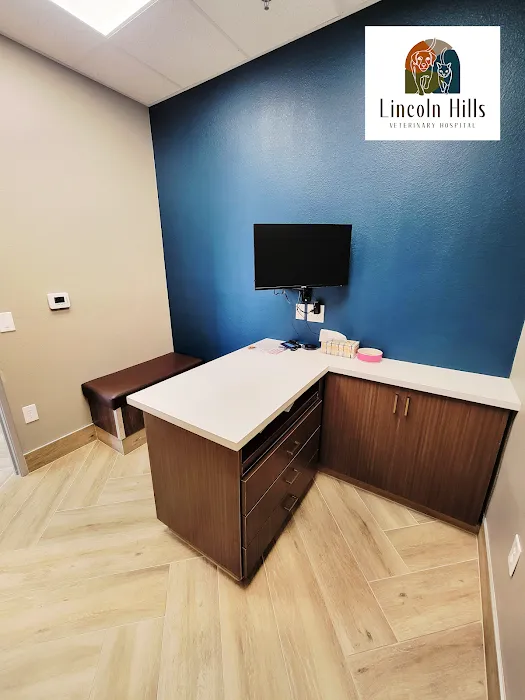 Lincoln Hills Veterinary Hospital Picture 10