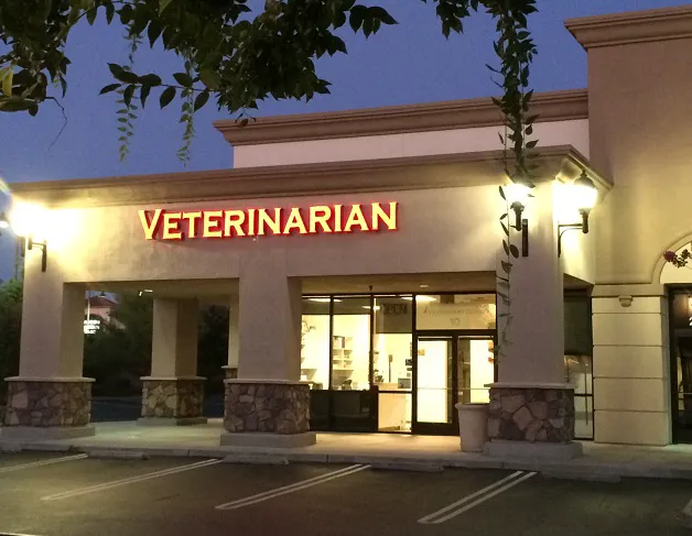 Sterling Pointe Veterinary Clinic Picture 2