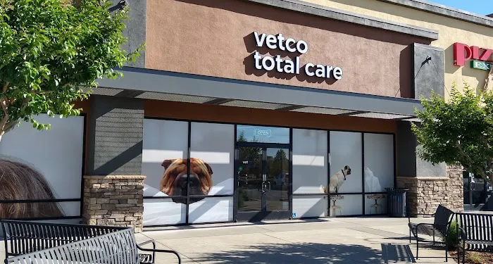 Vetco Total Care Animal Hospital Picture 10