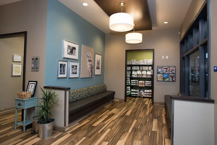 Goldorado Animal Hospital Picture 4