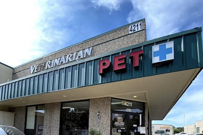 Shingle Springs Veterinary Clinic Picture 5
