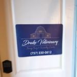 Drake Veterinary Equine & Large / Farm Animal Vet