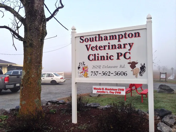 Southampton Veterinary Clinic Picture 9