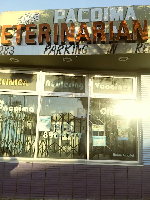 Pacoima Pet Clinic Picture 6