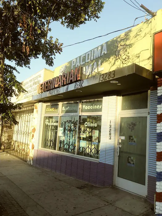 Pacoima Pet Clinic Picture 9