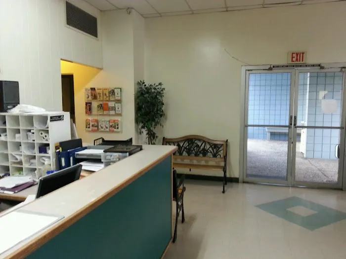 Valley Animal Hospital Picture 1