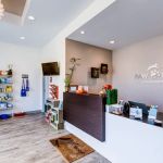PAW REHAB Pacific Animal Wellness Rehabilitation Center