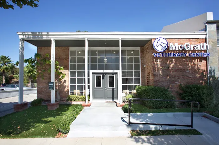 McGrath Veterinary Center Picture 1