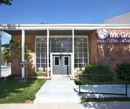 McGrath Veterinary Center