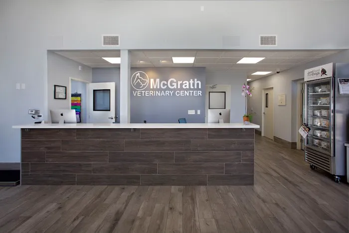 McGrath Veterinary Center Picture 8