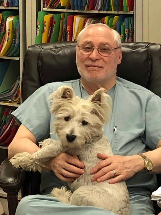 Complete Animal Eye Care Center Picture 8