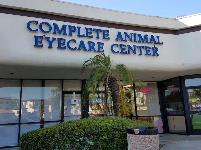 Complete Animal Eye Care Center Picture 4