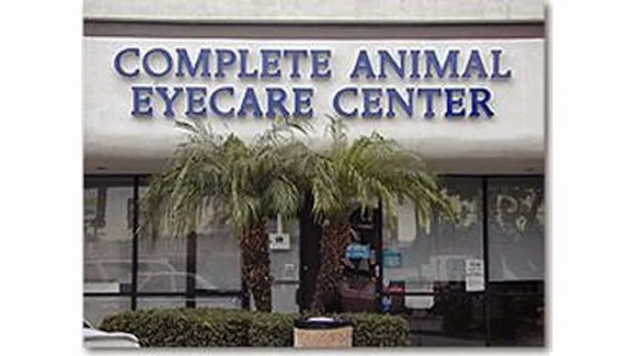Complete Animal Eye Care Center Picture 9
