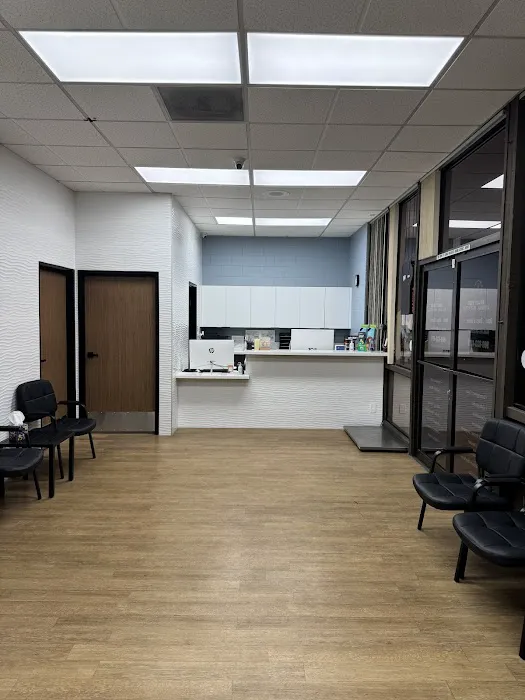 Baldy View Animal Hospital Picture 9