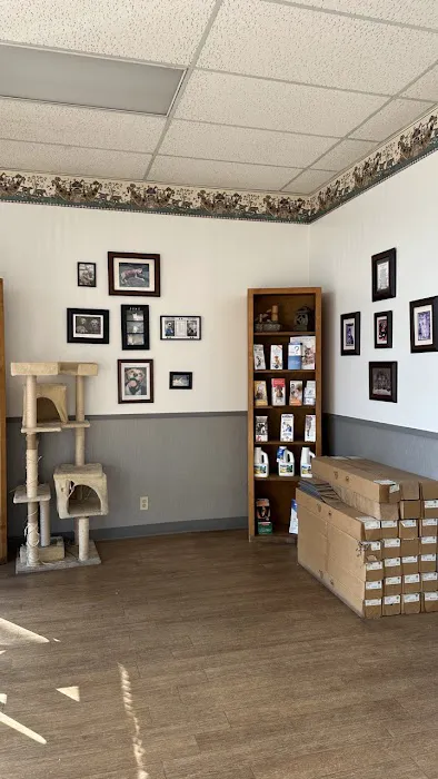 Baldy View Animal Hospital Picture 5