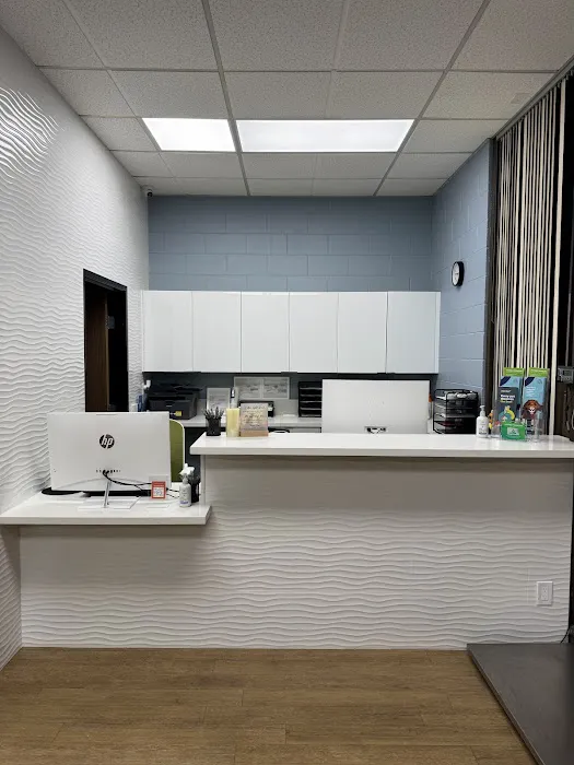 Baldy View Animal Hospital Picture 6