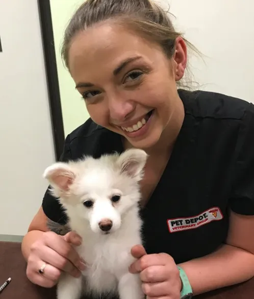 PET DEPOT Veterinary Group Picture 9