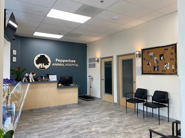 Peppertree Animal Hospital Picture 1