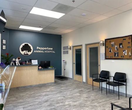 Peppertree Animal Hospital