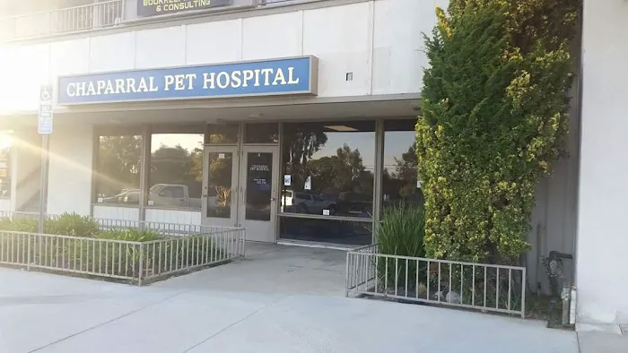 Chaparral Pet Hospital Picture 6