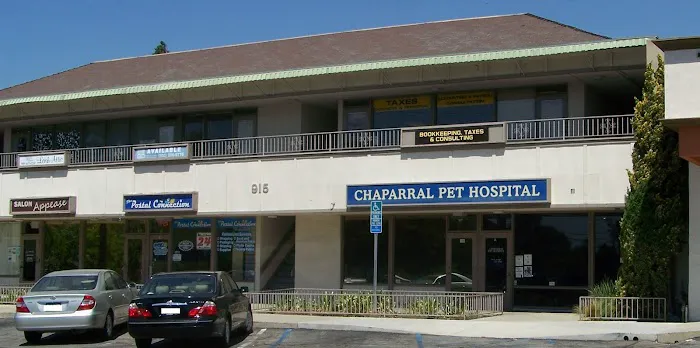 Chaparral Pet Hospital Picture 9