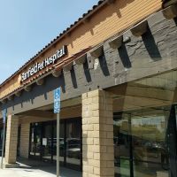 Banfield Pet Hospital ico