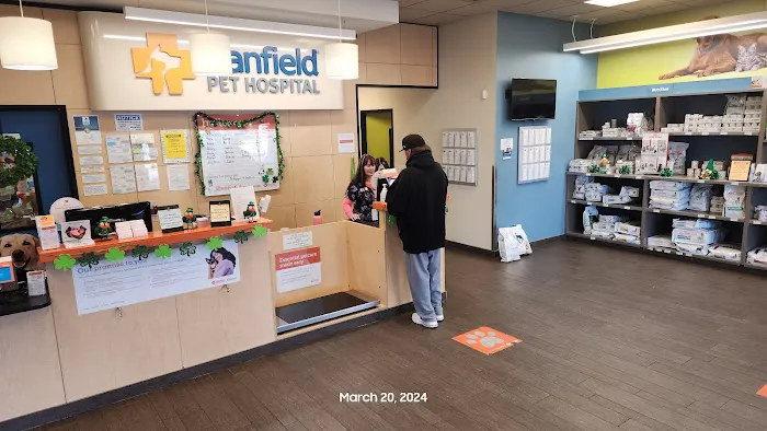 Banfield Pet Hospital Picture 4