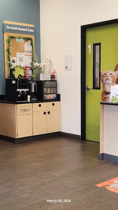 Banfield Pet Hospital Picture 2