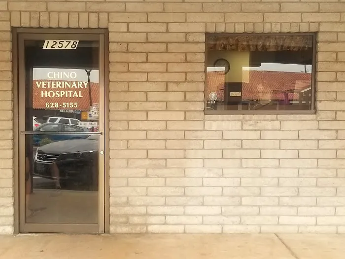 Chino Veterinary Hospital Picture 5