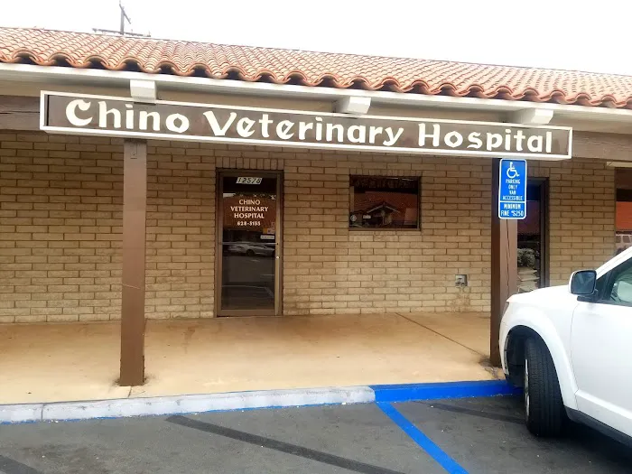 Chino Veterinary Hospital Picture 6