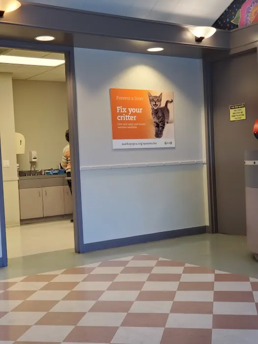 East Bay SPCA Spay & Neuter Surgery Center Picture 6