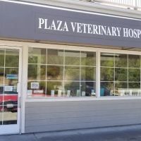 Plaza Veterinary Hospital ico