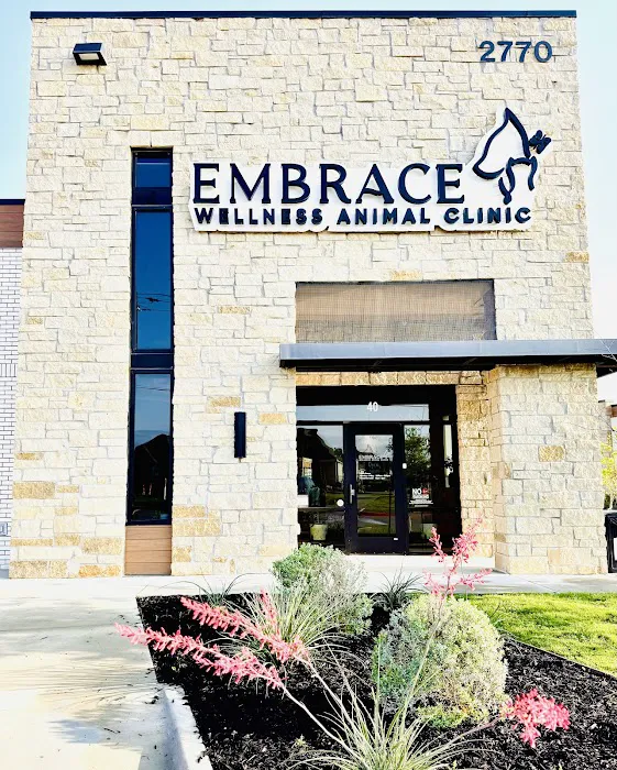 Embrace Wellness Animal Clinic Picture 4