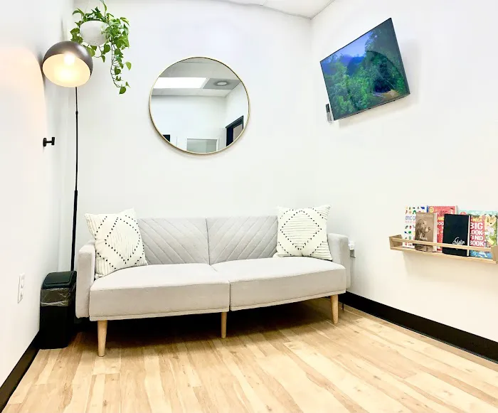 Embrace Wellness Animal Clinic Picture 6