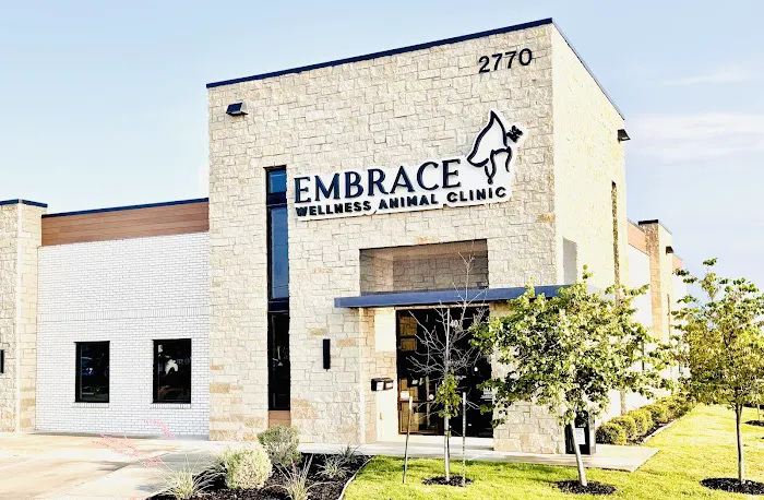 Embrace Wellness Animal Clinic Picture 5