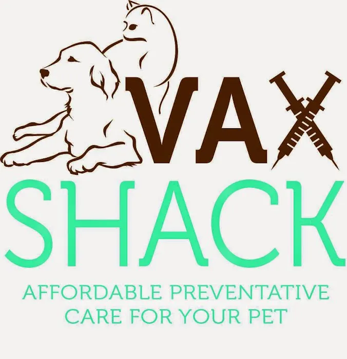 Vax Shack Picture 1