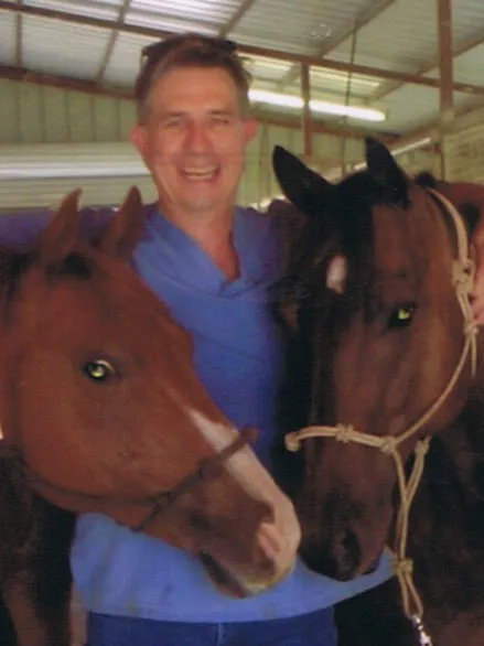 Aubrey Equine Clinic Picture 1