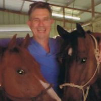 Aubrey Equine Clinic ico
