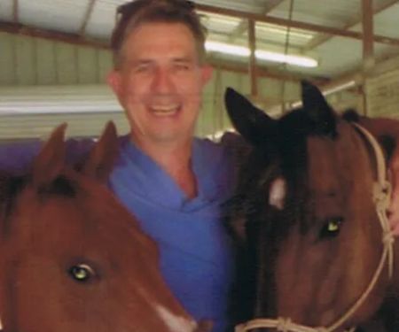 Aubrey Equine Clinic