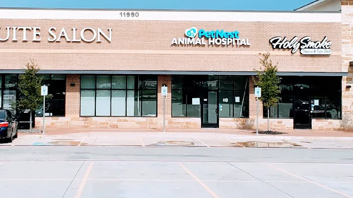 PetNest Animal Hospital Picture 8
