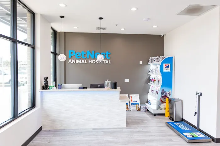 PetNest Animal Hospital Picture 7